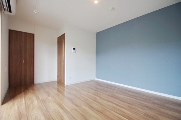 LOC'S SHINYURIGAOKAの物件内観写真